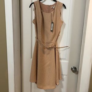 A-line Dress